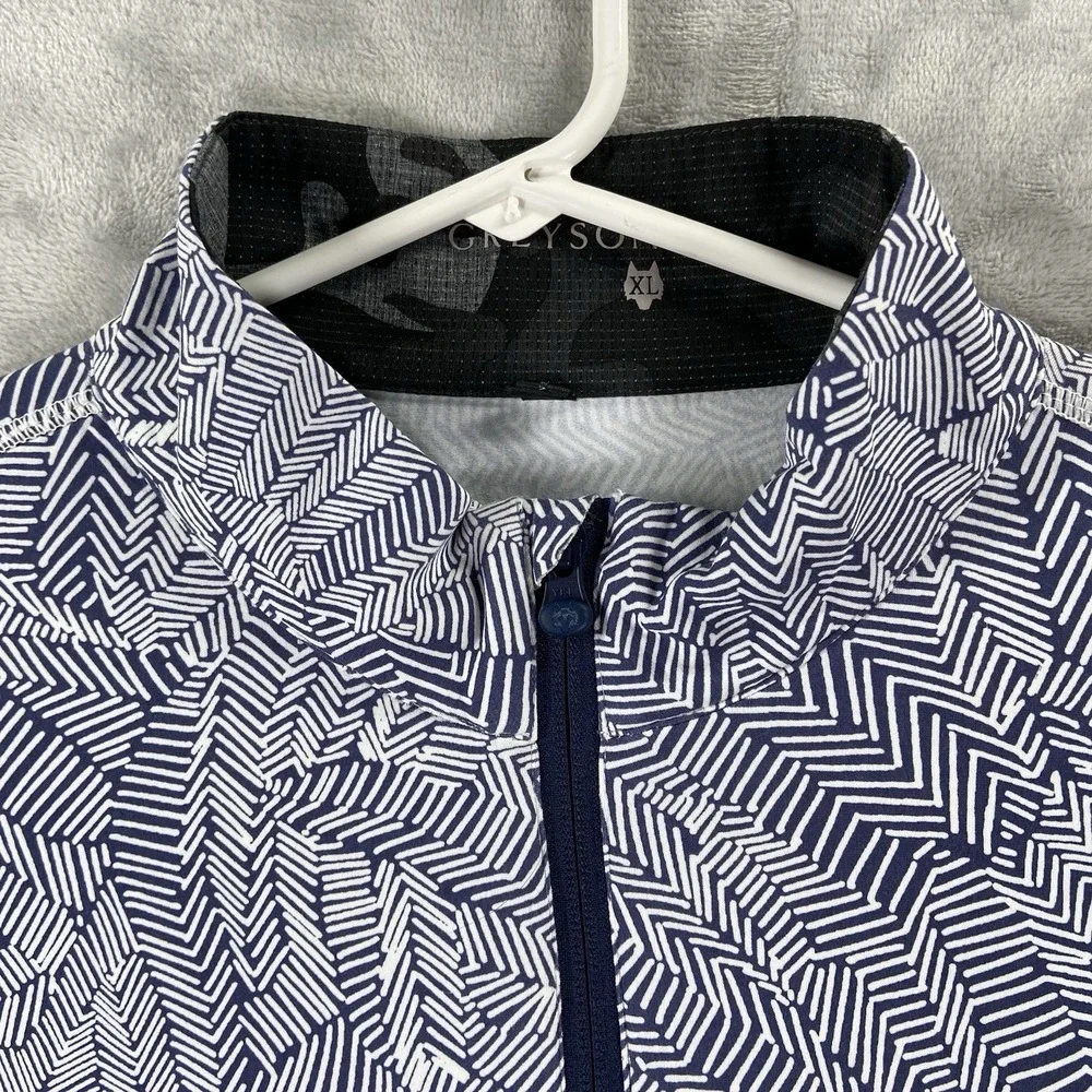 Greyson men size